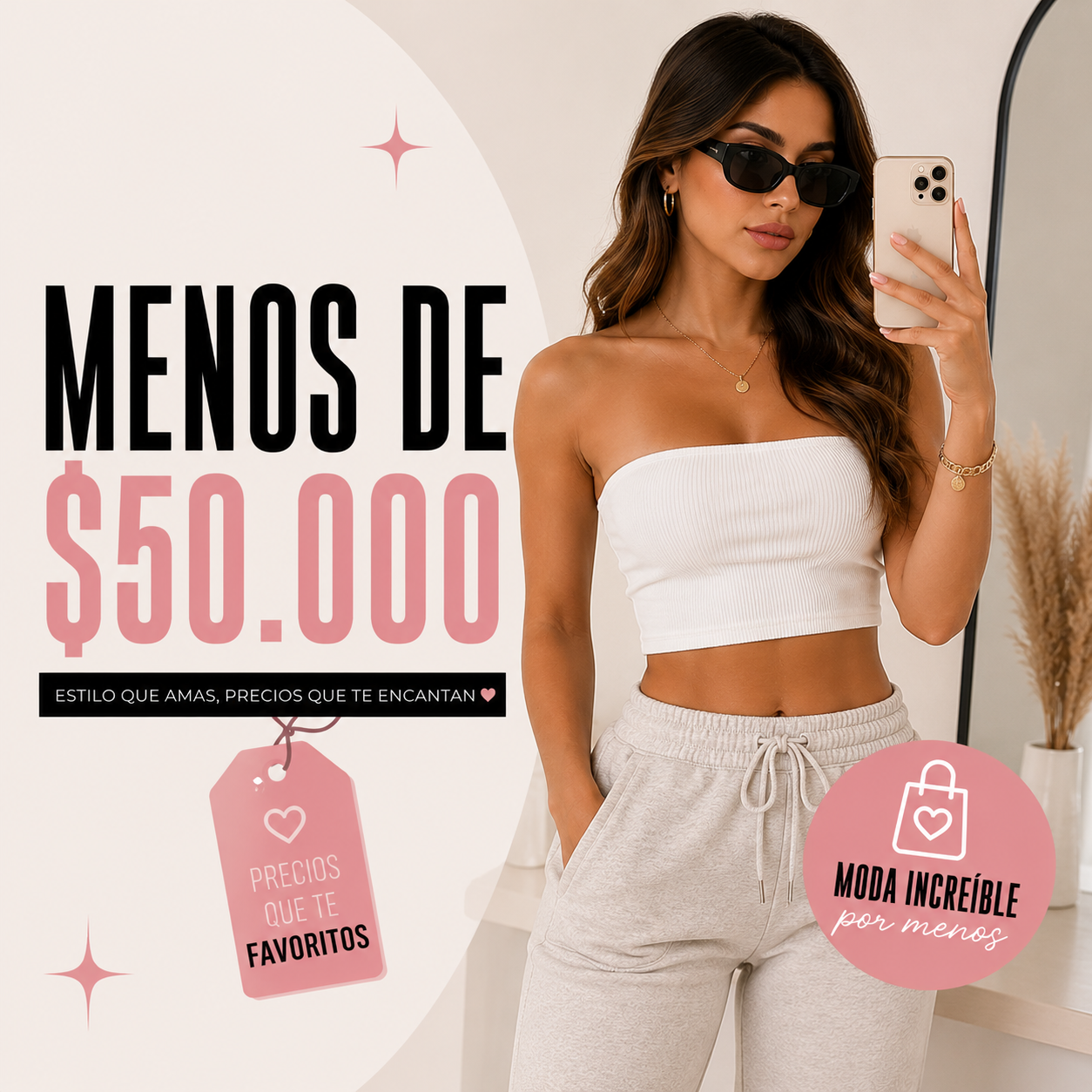 Menos de 50.000