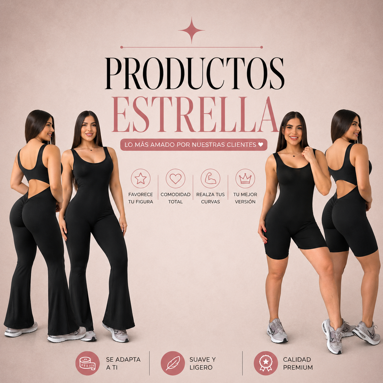 Productos estrella