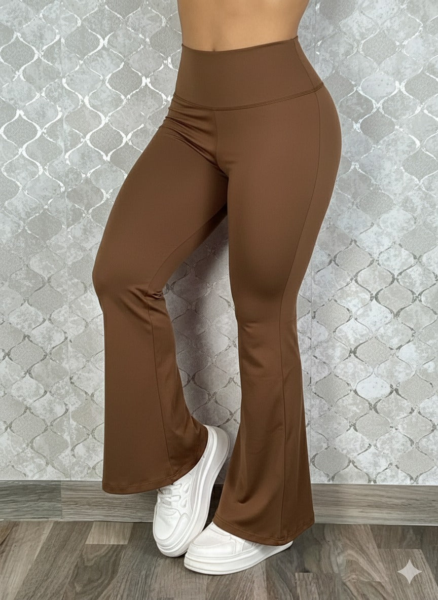 Pantalón Bota Campana | Talla Única (S, M y L)⭐